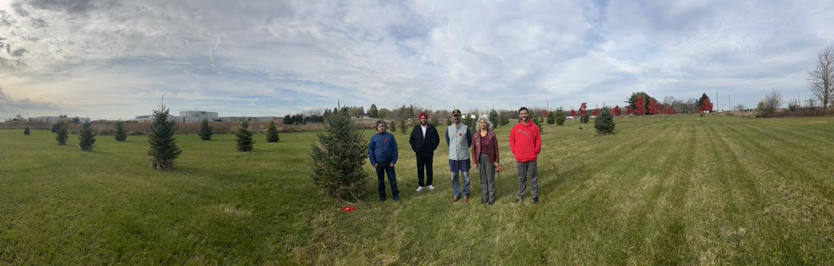 Srishti Foundation - Canada tweet media