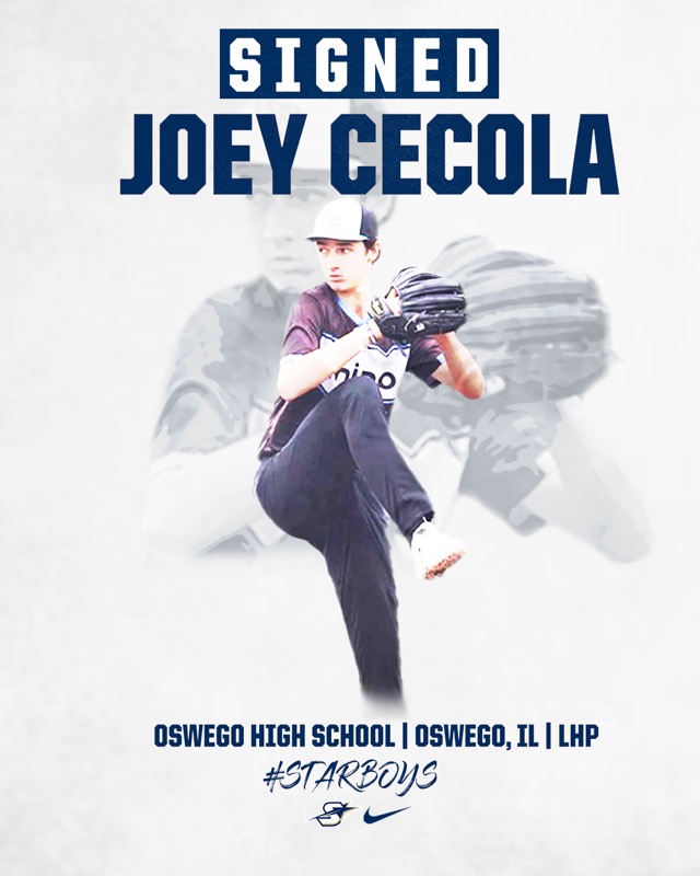 UIS Baseball tweet media