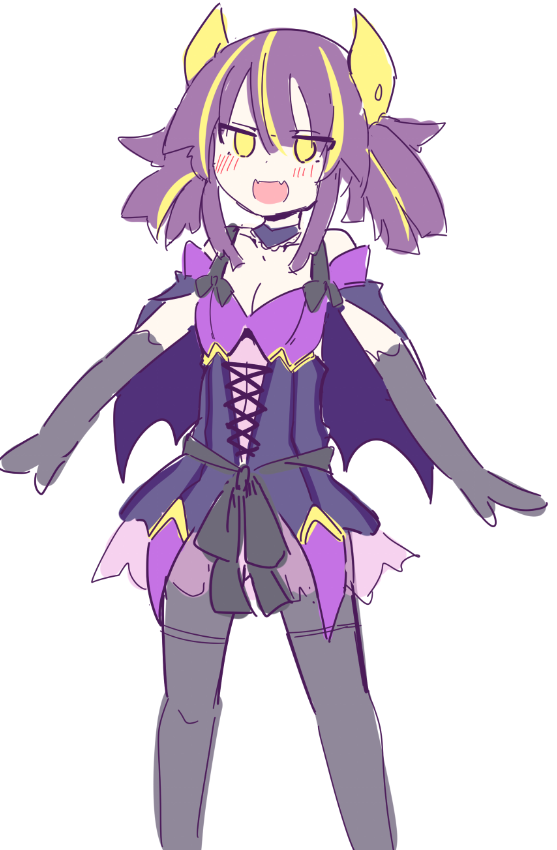 スカートまわり迷いがち 