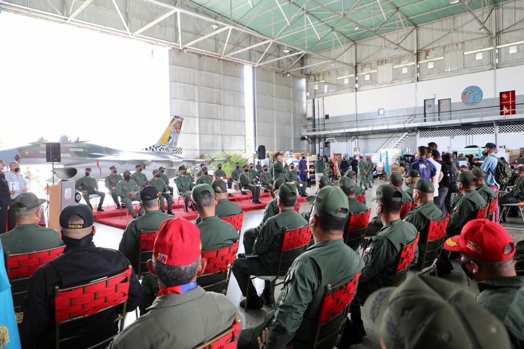 Armada_ve tweet media