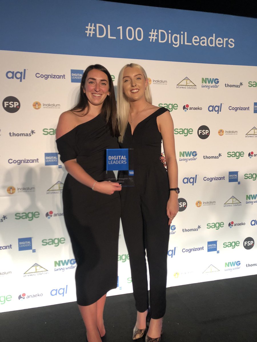 Massive thanks to <a href="/DigiLeaders/">Digital Leaders</a> for choosing <a href="/Tap_SOS/">TapSOS</a> as HealthTech 2021 winner.   

Striving for more access and better inclusion while reporting to 999 📱

Thank you <a href="/robinknowles_/">Robin Knowles</a> for a fantastic event <a href="/TheShardLondon/">TheShardLondon</a> 

#nextgen999 #tapsos #HealthTech #DL100 #LifeSaving