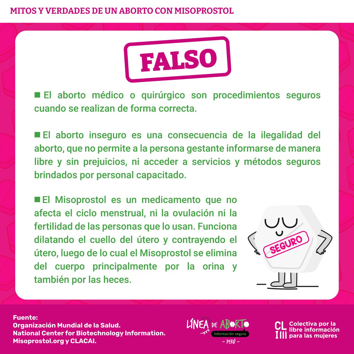 Lineabortoinfoperu tweet media