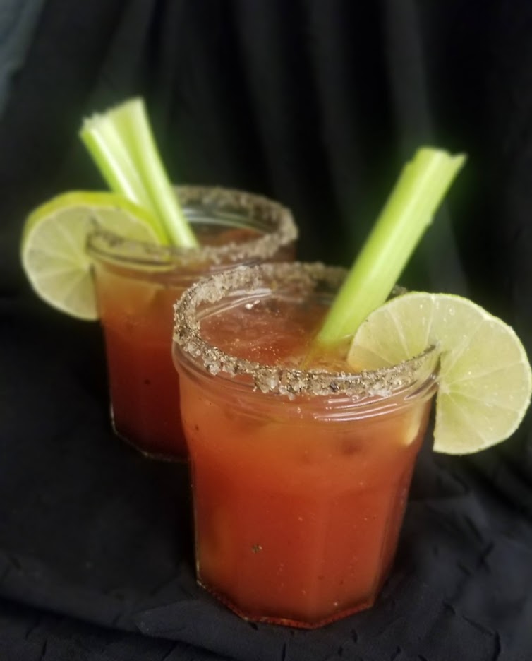 Book Club Cookbook tweet media
