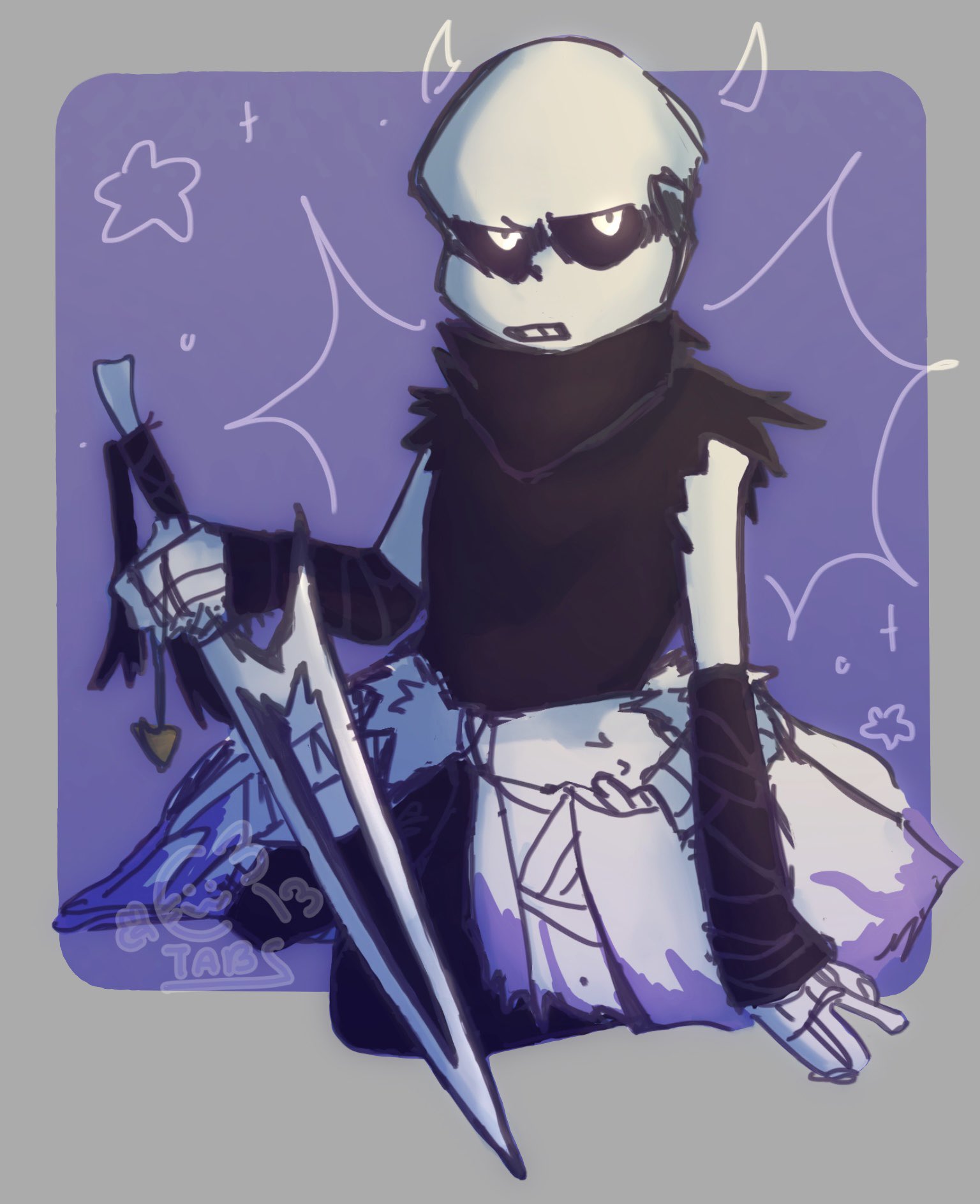kidraxToiyX✯ COMMISION OPEN ! on X: I'm obsessed with this scene :') #underverse #xtale #crossSans #fanart #undertaleAu #undertale / X