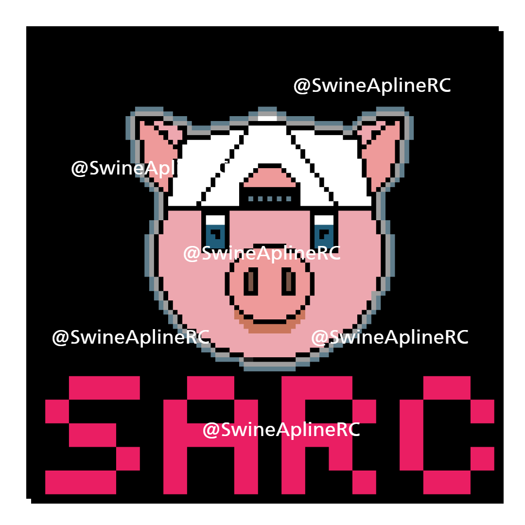 SwineAlpineRC's tweet photo. A sneak-peek from our #SARC OG collection. 

We will be giving away an NFT from this collection when we reach 100 followers.

Please share with your mates🙂

🐷❄️⛷️ https://t.co/2KWKyObdlA