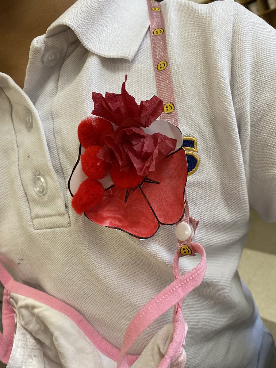 1BHTS's tweet photo. Remembrance Day - Lest we forget.  @HTSRichmondHill https://t.co/xg0VrluVVG