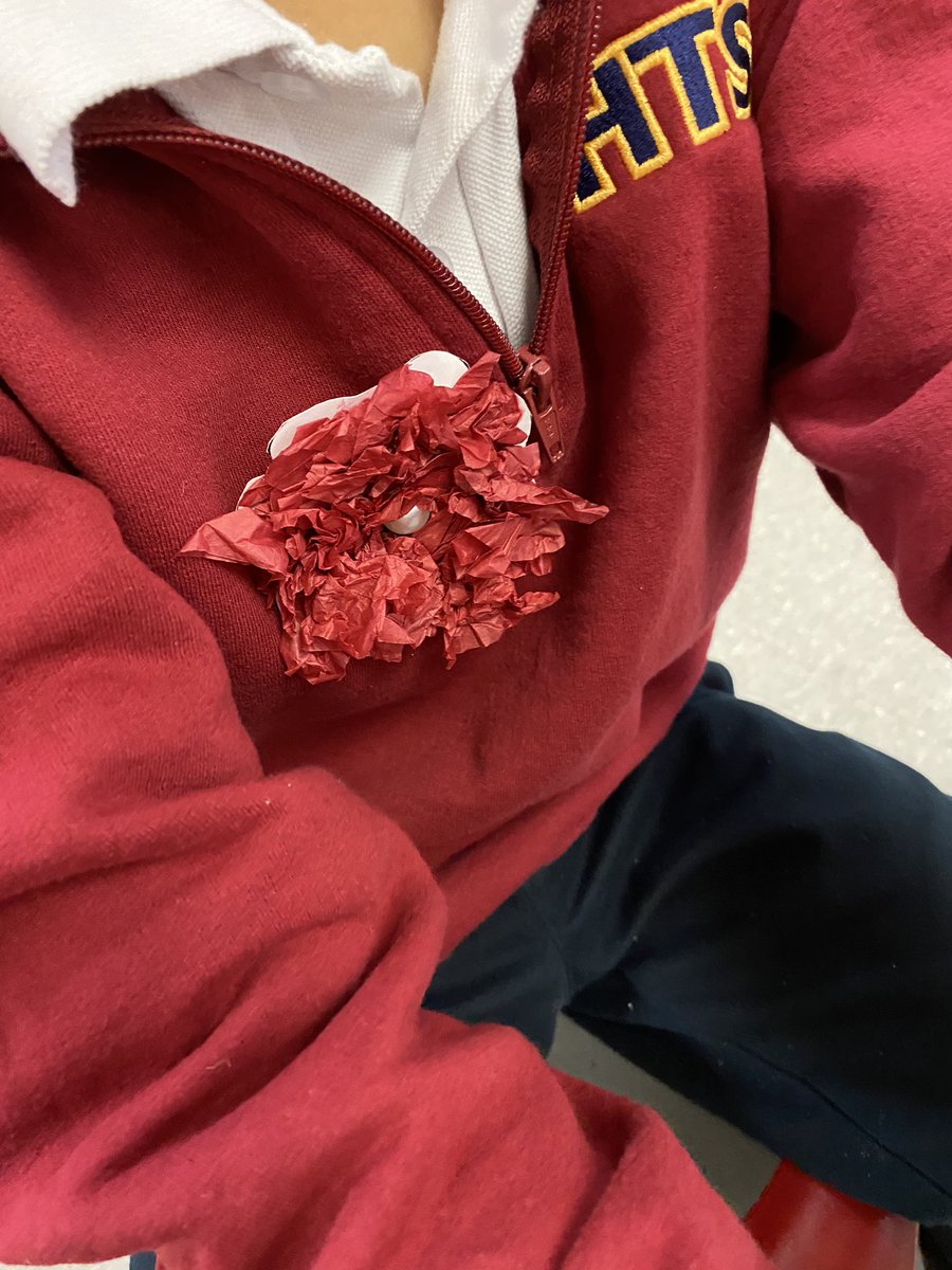 Remembrance Day - Lest we forget.  <a href="/HTSRichmondHill/">HTS Richmond Hill</a>