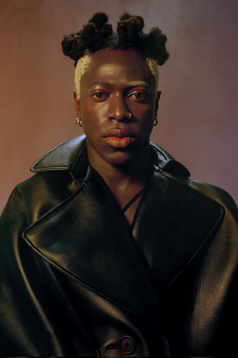 EXPOSURE: Favorite Shares | Live Album Coming, to keep reading click the link below.
provokr.com/exposure-2/
#Exposure #FavoriteShates #MosesSumney #LiveAlbum #ComingSoon