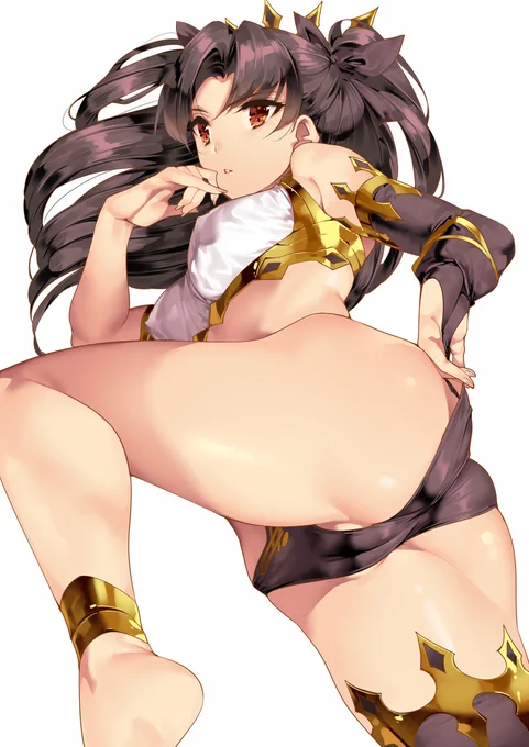 番外特異点フェチアンソロジー本に、イラストを一枚描かせていただきました。よろしくお願いします!
委託情報 https://t.co/lJ5qATgM7x 