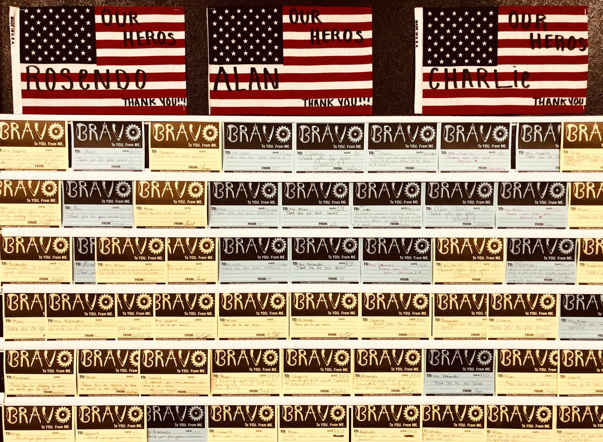 1832 Summerwoods Heros!! #VetransDay <a href="/idrissi_mary/">mary el idrissi</a> <a href="/Mima2567/">Irma Avena</a> <a href="/BradDouglas1832/">Bradley Douglas</a> <a href="/BroadStBrawler1/">Winfield Clarke</a> <a href="/ladyjrm724/">Jackie Greene</a> <a href="/janie_dodis/">MsJanieD</a> <a href="/LaToya_Scott1/">LaToya</a> <a href="/Nelebron1832/">Naomi Lebron</a> <a href="/lizj1369/">Liz jimenez</a> <a href="/JarrodFarmer4/">Jarrod Farmer</a>