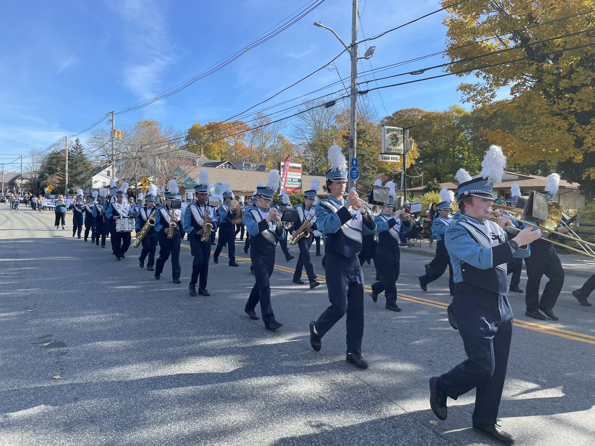 SKHSMusic tweet media