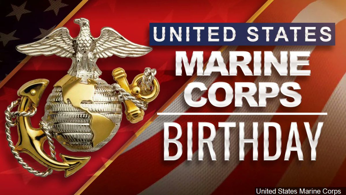 VBphotoMag's tweet photo. Happy 246th Birthday @USMC #USMC #SemperFi https://t.co/XQKOcBU5KA