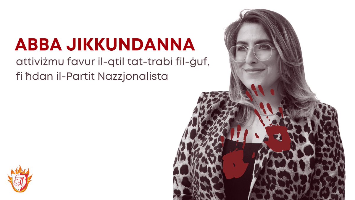 Partit ABBA tweet media