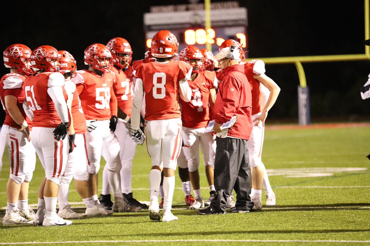 dmvpiero's tweet photo. Blessed and thankful to receive 2nd team district Kick Returner and Offensive All-Purpose Player https://t.co/B2v3IYlXgv