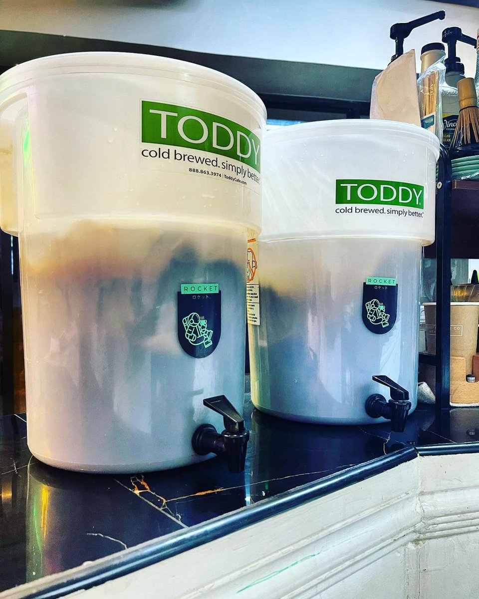 Toddy tweet media