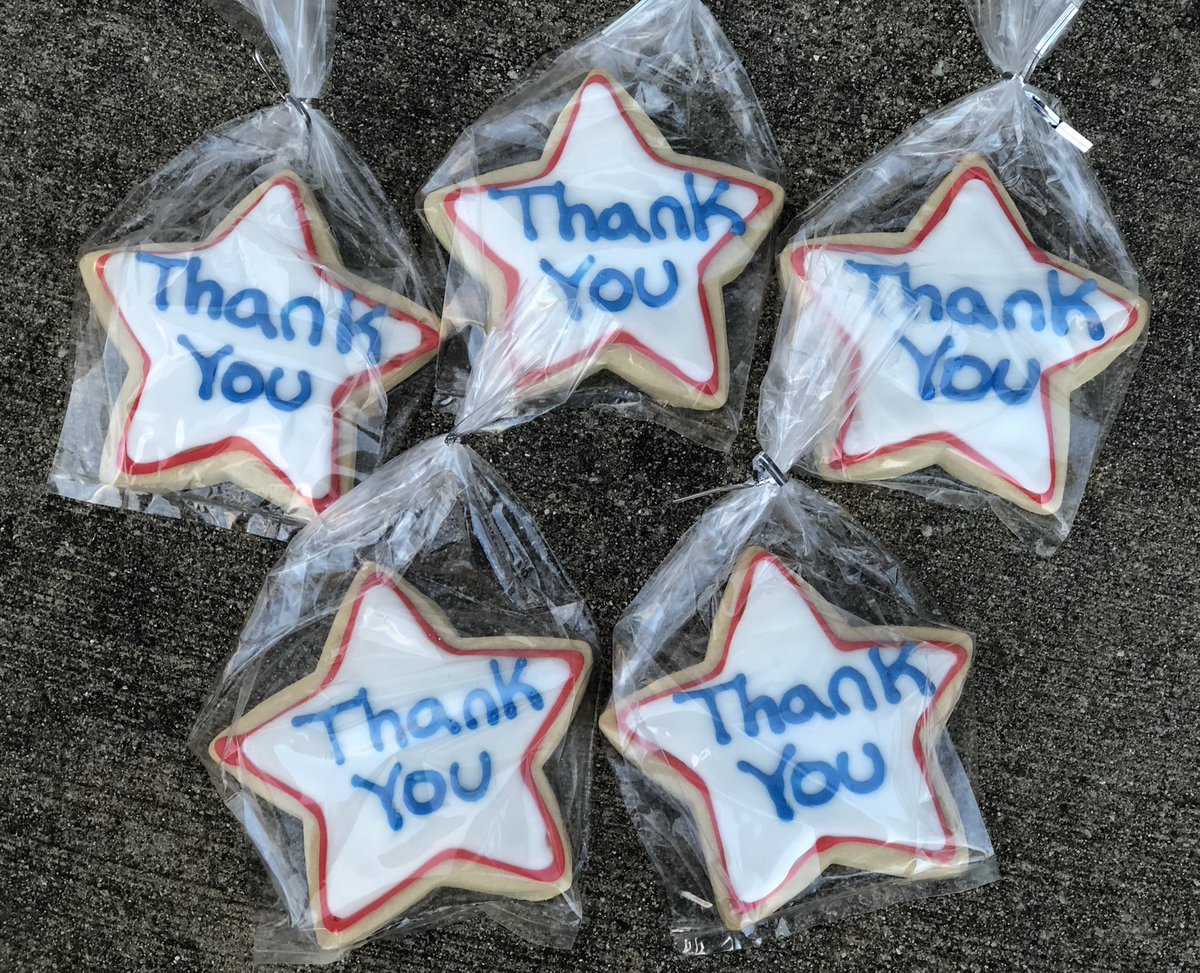 NhsCary's tweet photo. We are thankful to all veterans for their service to our country.  NHS members shared their gratitude by visiting the homes of 65 local veterans with a small gift, and mailed thank you notes to veterans who live a bit further. 🇺🇸@CaryGroveHS @kveldyCG  @NeilLesinski #WeBeCG https://t.co/IZ1aHqHq1m