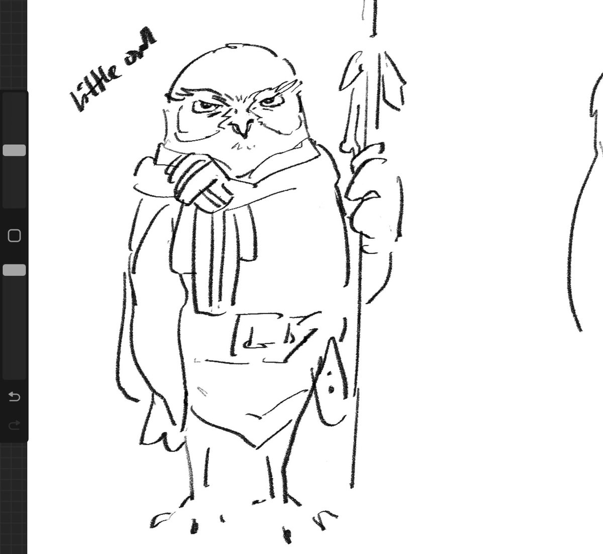Yes. Yes I think I shall design the hottest rito there ever was.