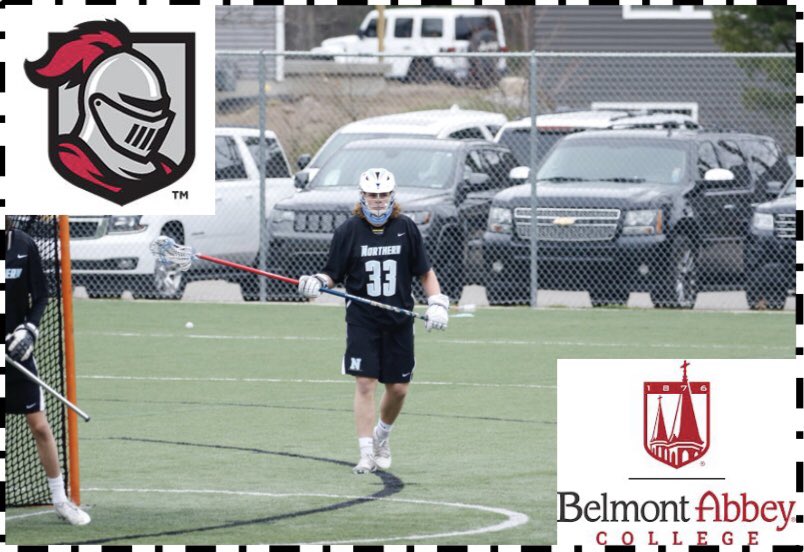 JacobHenkel4's tweet photo. Excited to announce my commitment to Belmont Abbey !
@TrueLaxMichigan @AbbeyMensLAX https://t.co/FyMgnq8Bck