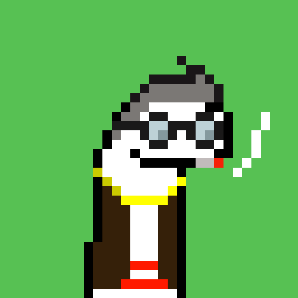 SocksGang's tweet photo. #144 is available to collect!!
https://t.co/WYkXcwMbmR https://t.co/5panVSqWe6