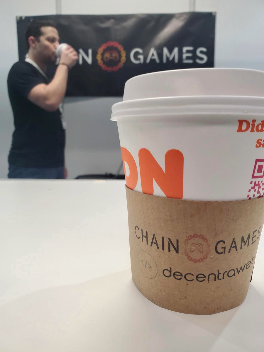 Chain Games 🎮 tweet media