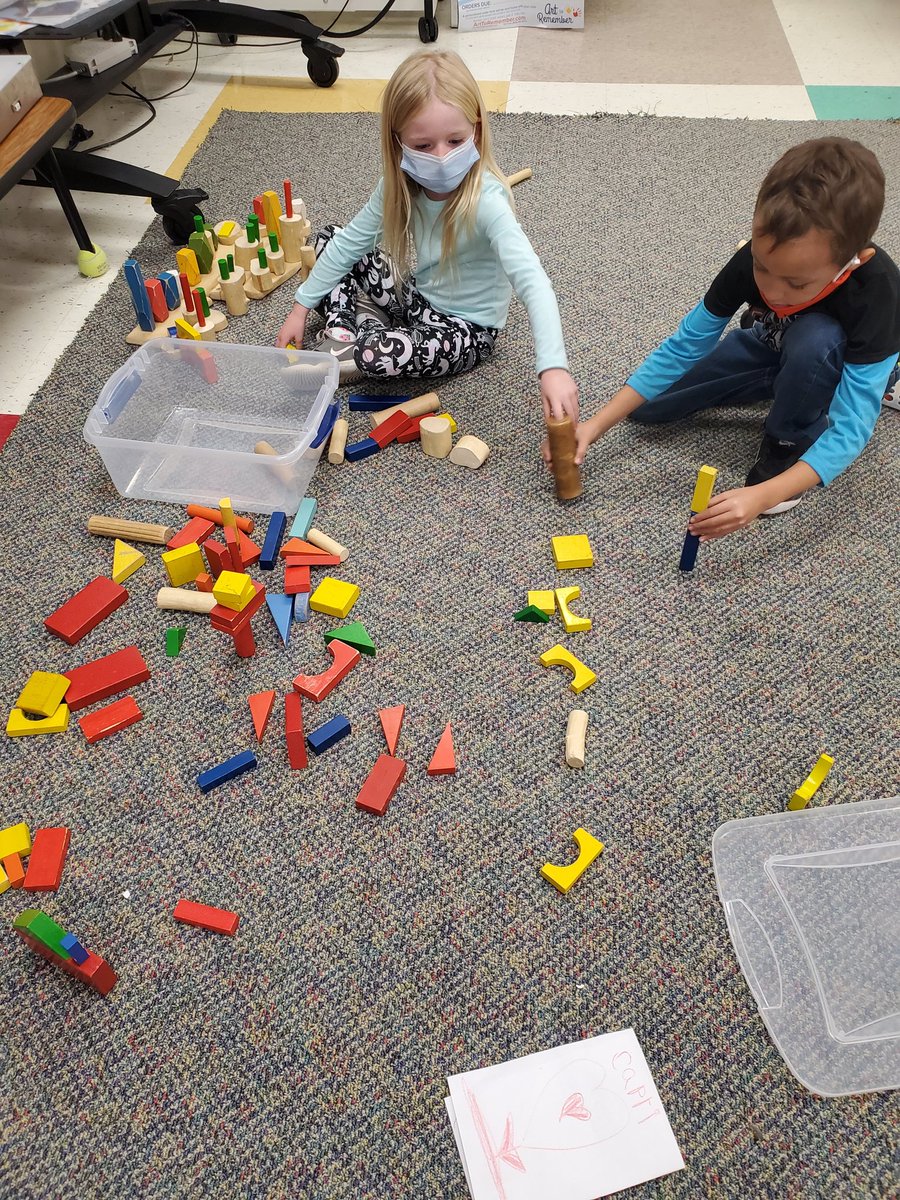 Mrs. Molnar (@mcgregorstudio) on Twitter photo 1st grade artists exploring the newly opened architecture studio after reading Iggy Peck Architect. Some artists continue to work in the drawing and collage studios. #ChildistheArtist <a href="/rochcommschools/">Rochester Community Schools</a> 1st grade artists exploring the newly opened architecture studio after reading Iggy Peck Architect. Some artists continue to work in the drawing and collage studios. #ChildistheArtist <a href="/rochcommschools/">Rochester Community Schools</a>