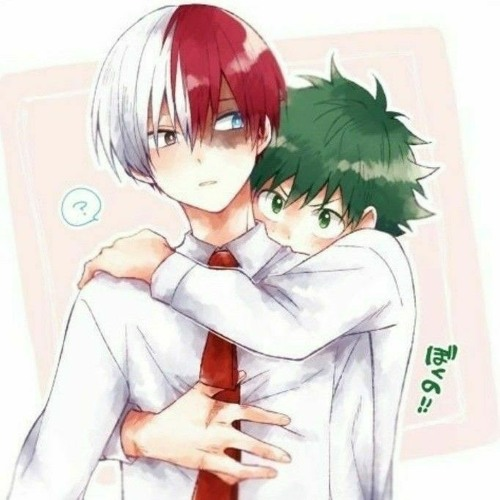 HarunaLaura's tweet photo. @Shoto15todoroki  Hola Todoroki-Kun  ! https://t.co/FpUNC2ju73