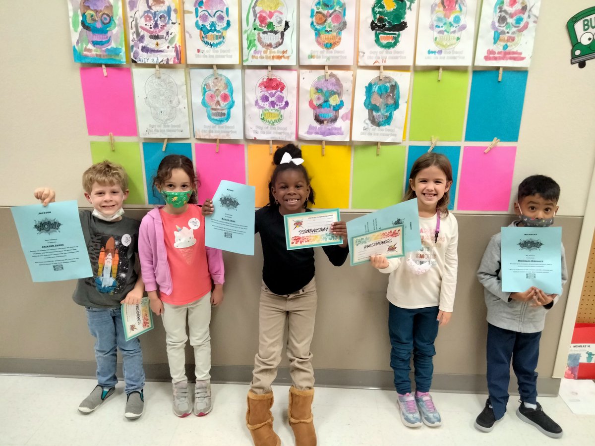 PISD_Mitchell's tweet photo. Our Meteors are motivated to give their best effort each day! Our WOW award winners for this week excelled and showed how effort creates ability.
#waytogometeors #mitchellproud https://t.co/f3Je4CpxBN
