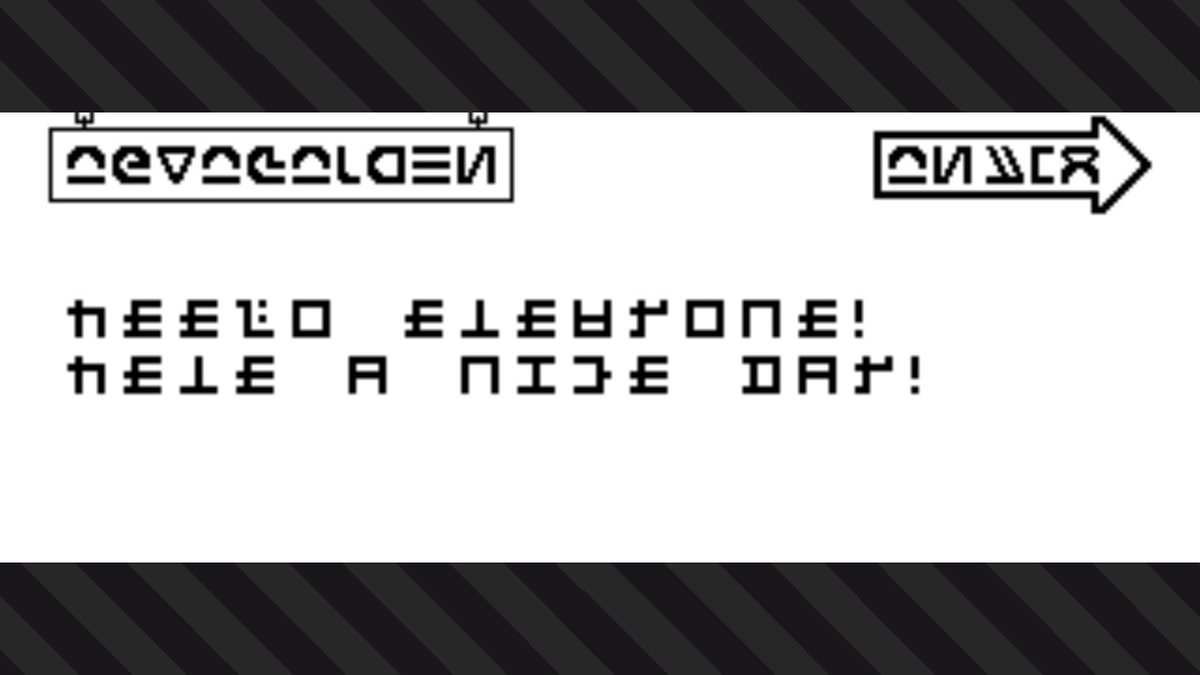 goldenlucario's tweet photo. Was will OctoGolden uns da sagen?
#Splatoon2 #NintendoSwitch https://t.co/VCIbmvChMW