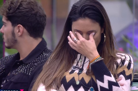captaindreams_'s tweet photo. Jaque Mate a Sor Virtudes #SecretGala9 #Secret11N https://t.co/ZluZ0TnQjJ