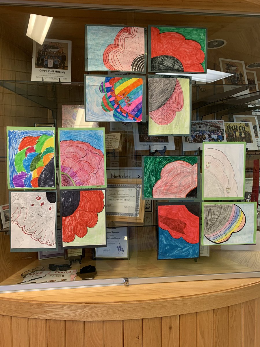 Lest We Forget🤍 #LSAremembers #RemembranceDay <a href="/LSASharks/">Labrador Straits Academy</a> @