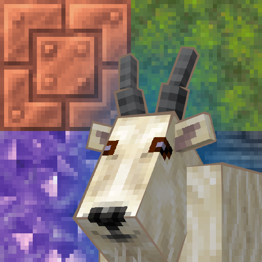 Lithos v1.57 for Java 1.18 is out!

Not much is different, but it won't give you a compatibility warning.

So, enjoy the high mountains and deeper caves with Lithos.

Download:
curseforge.com/minecraft/text…