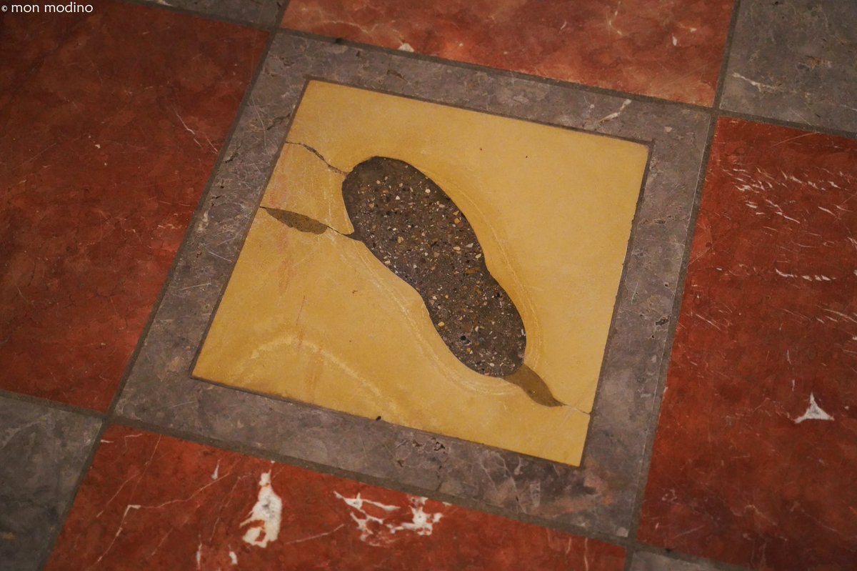 modinofoto's tweet photo. Pic by mon modino @modinofoto
#photography #fotografia #photographer #fotografa #deutschland #germany #alemania #bayern #bavaria #baviera #munich #munchen #frauenkirche #frauenplatz #cathedral #catedral #teufelstritt #devilsfootprint #pisadadeldiablo #modinofoto https://t.co/GA0HeHe4jP