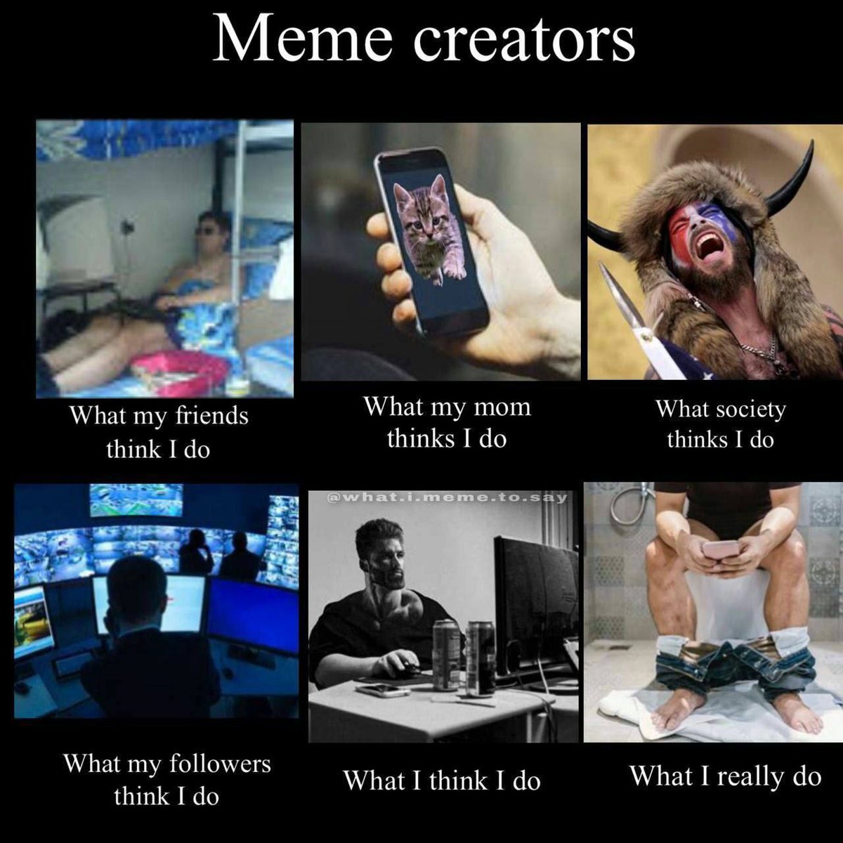 Mizz_M_'s tweet photo. 🗣️📢 Solid shout out to all the super dank meme creators!🤜💥🤛 We couldn't do this without you. 😉😘 https://t.co/y8XlEJMvpF