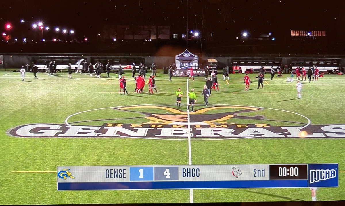 BHCC Athletics tweet media