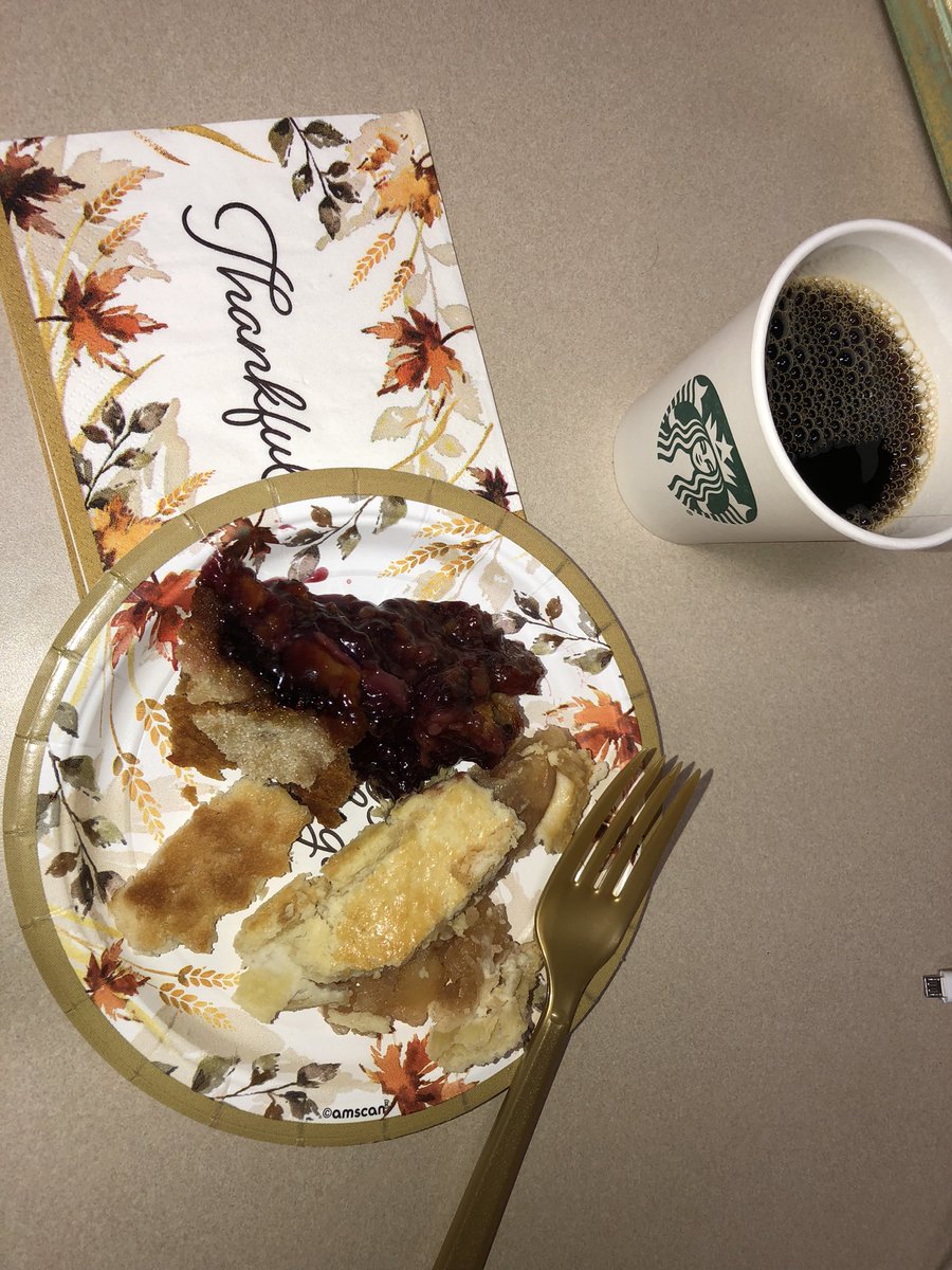 Thank you to our wonderful <a href="/JenksPta/">Jenks PTA</a> ! You always spoil us in the most delicious way! 🤤❤️ <a href="/MJEjags/">Jenks Elementary</a>