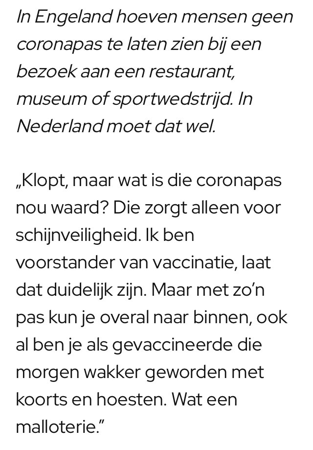 Hertog15's tweet photo. @marcelbar8 Marcel Levi ook gezien Marcel?
Wat een verademing..
Of is de heer Levi nu ook een wappie? https://t.co/pgkOzroc1Z