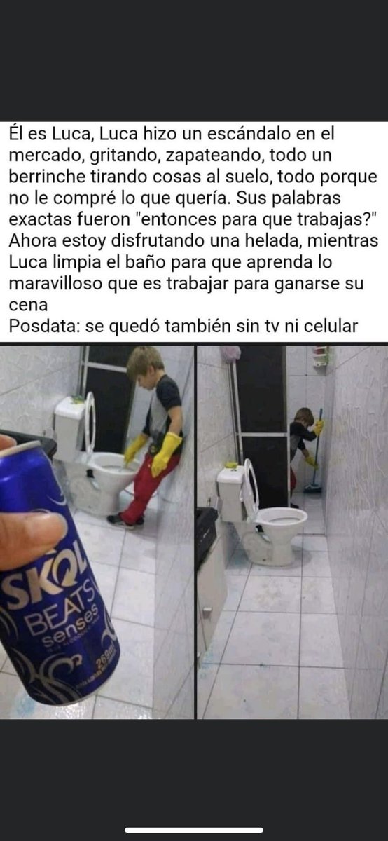 Si o no?