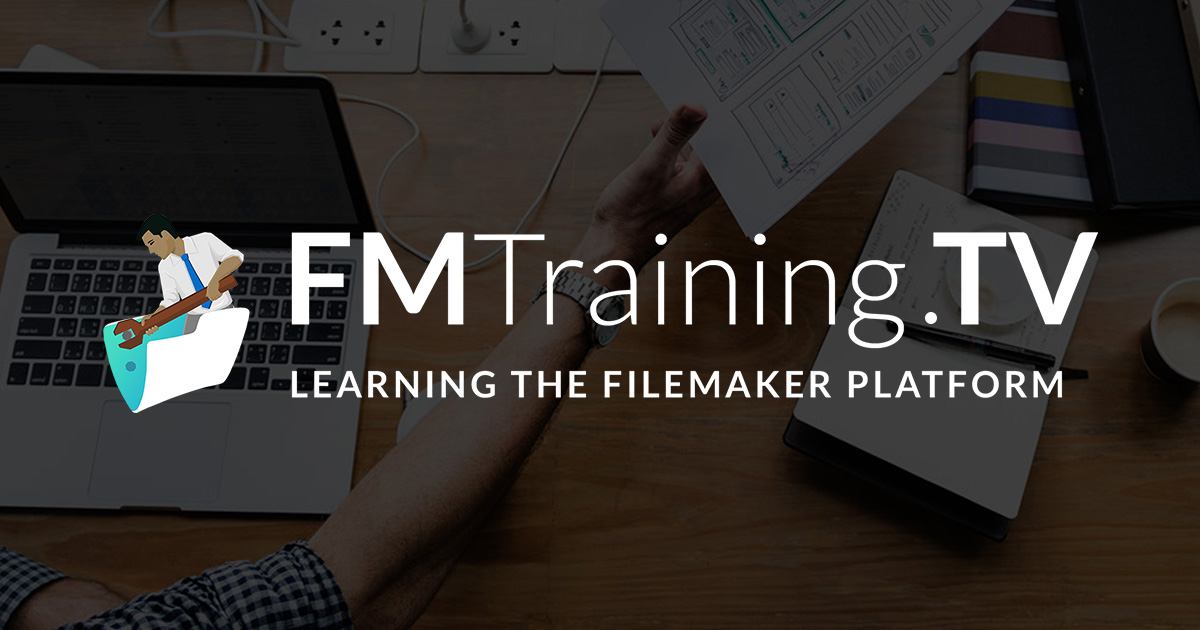 mrwatson_de's tweet photo. 📺 #fmWorkMate in #FileMaker/Day 4/Layout Analysis
🎯 find issues in layouts easy!
🦾 so powerful!
⏳ it'll save a ton of time!
💥 WOW!!!
🤯 anchor issues too? - Mind blown!
✨ magic for sure!
▶️ If you don't use it, you won't find errors!
❤️ Love it!
https://t.co/1zCAv4LIvu https://t.co/5HbM2YROWq