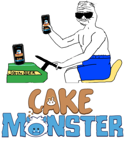 @peterhuntcrypto @ImmortalEth @Doughbsc @coinpaprika From the series 'Important Technical Analysis'
$ MONSTA
#crumbannos
@MonstaPartyNFTs
Spacelaunch on the nearest date .
👍👍👍

$MONSTA #Panbinos
#CakeMonster #TheBeastOfBSC
#1BillionMcapIsProgrammed