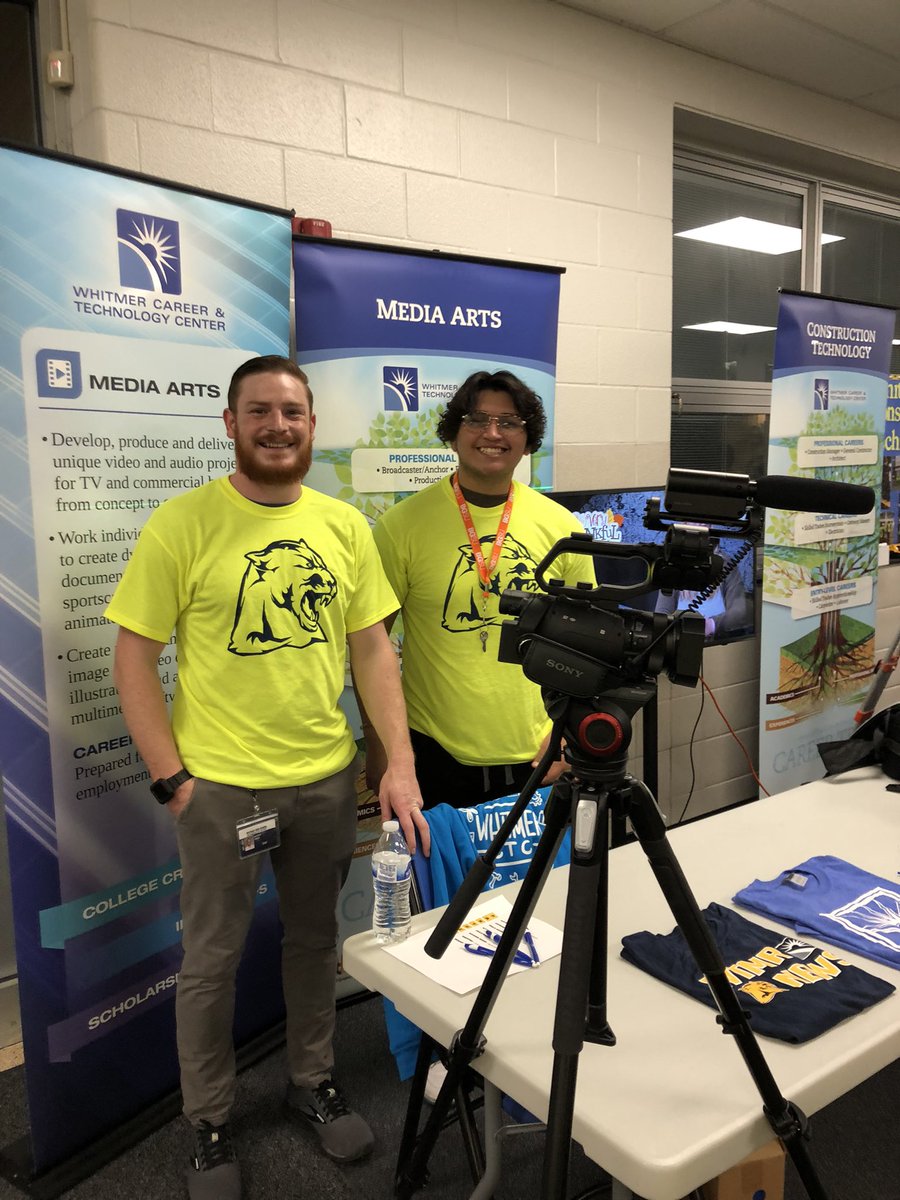 Whitmer CTC tweet media
