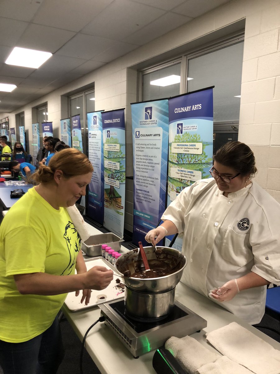 Whitmer CTC tweet media