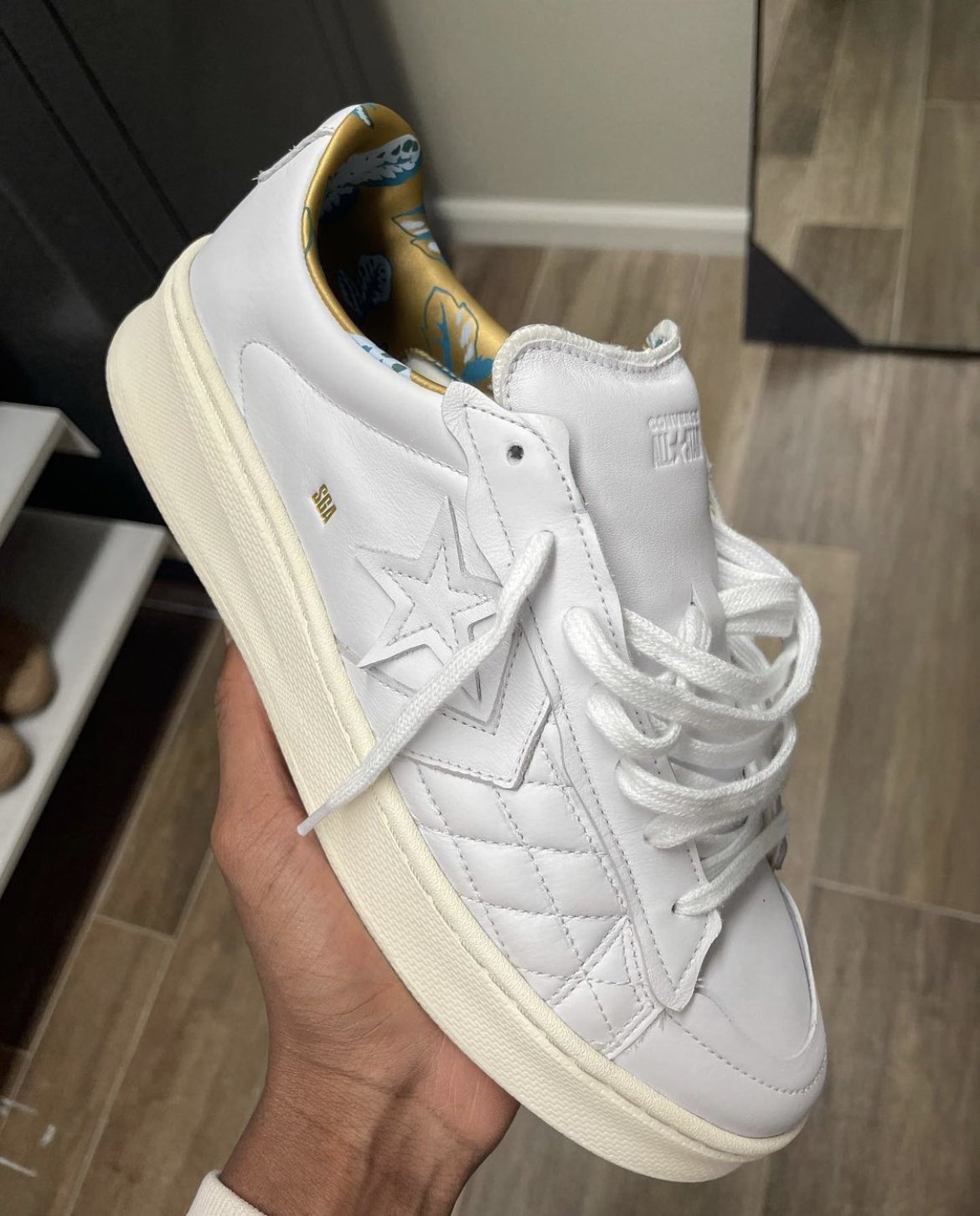 converse sga pro leather