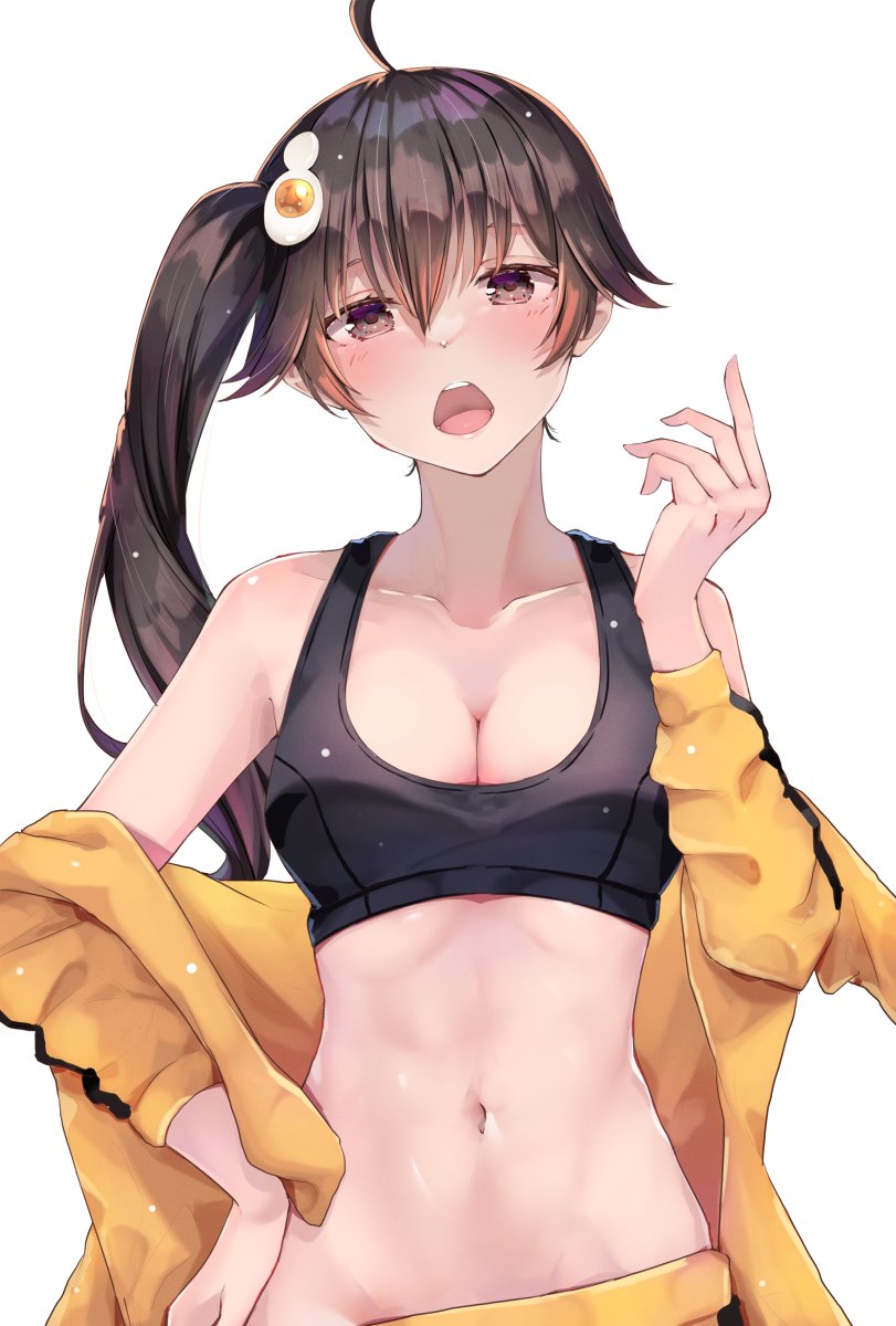 absdaily2's tweet photo. Day 42 

Character: Araragi Karen

Artist: @uyuta__

#abs 
#阿良々木火憐
#物語シリーズ https://t.co/V0B3WHw0zb