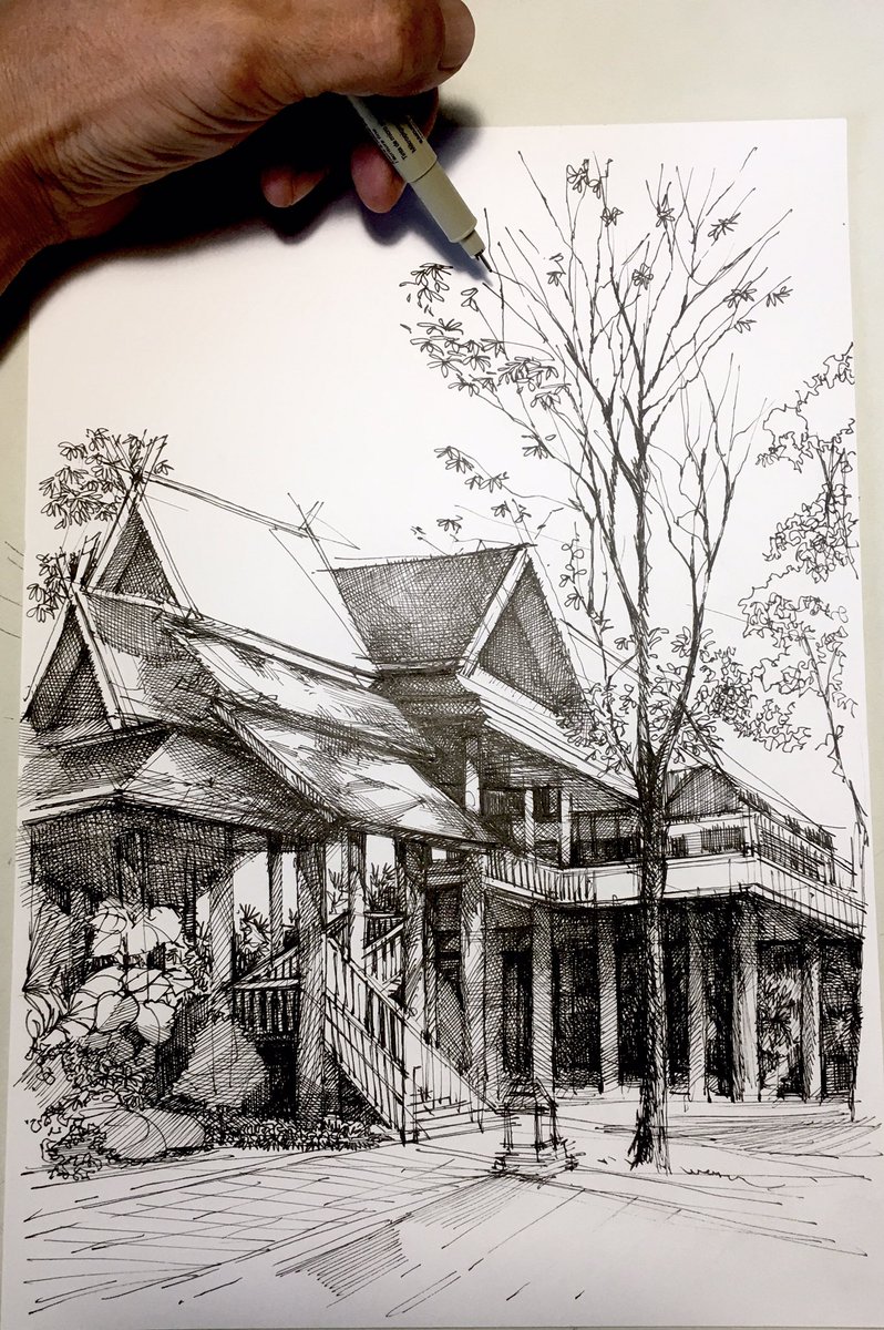 tumdecart's tweet photo. Sketch line 2021 #Tumdec art https://t.co/OiPah0bmo8 https://t.co/RRTff3W7rZ