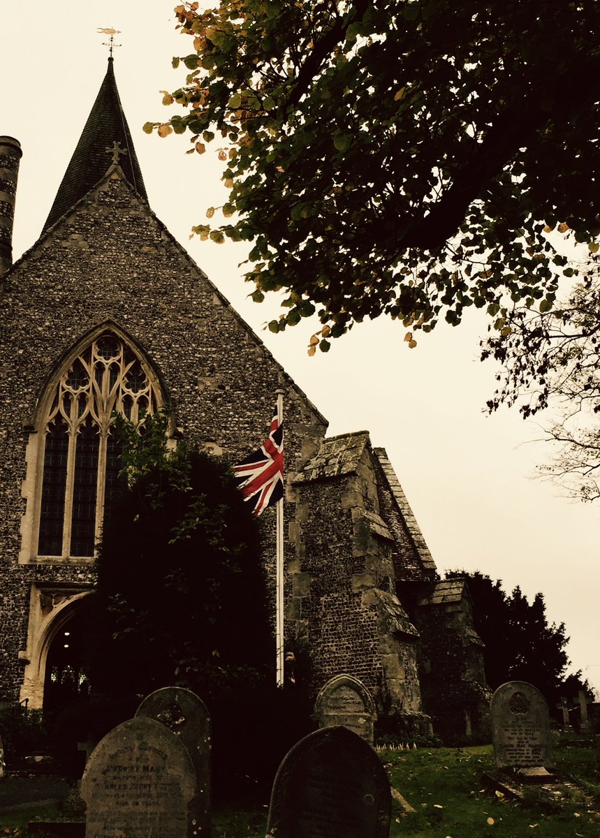 reformery's tweet photo. They shall grow not old, as we that are left grow old:
Age shall not weary them, nor the years condemn.
At the going down of the sun and in the morning
We will remember them.❤️ https://t.co/3j3PgbXtpG