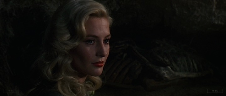 Alison Doody is now 55 years old, happy birthday! Do you know this movie? 5 min to answer! 