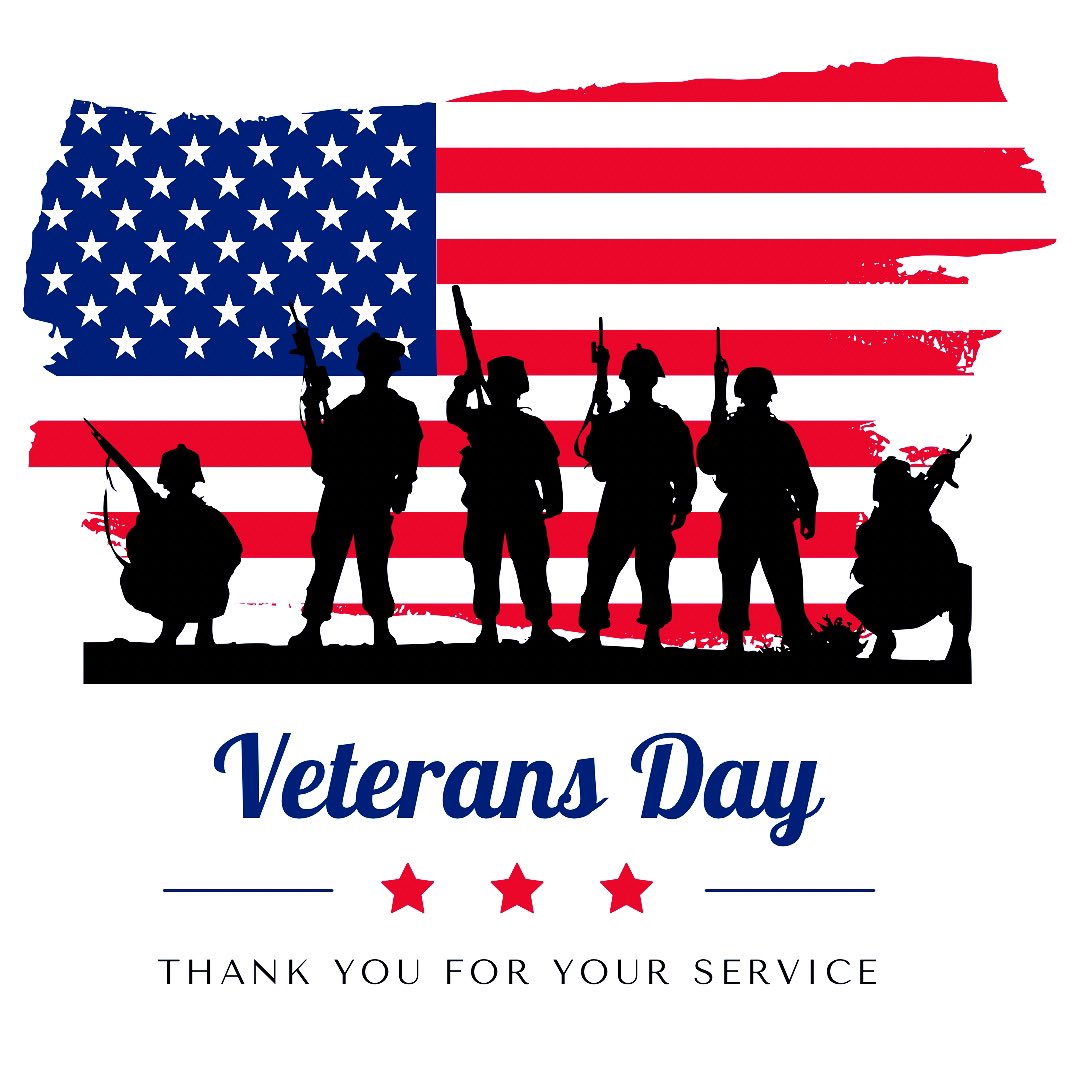 TexasTechCRs's tweet photo. To those who have served,

Nothing we say can fully convey just how thankful we
are that you were willing to sacrifice everything for
those of us at home.

You are the bravest of the brave.

We thank you, and all of our current servicemen and servicewomen.
#veteransday https://t.co/F1UktNPAyZ