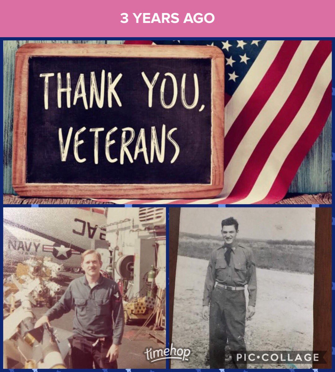 Thank you Veterans! Our <a href="/JenksMusic/">JenksMusic</a> teachers &amp; students put on a wonderful program in honor of each and everyone of you! 🇺🇸❤️🤍💙🇺🇸 <a href="/MJEjags/">Jenks Elementary</a>