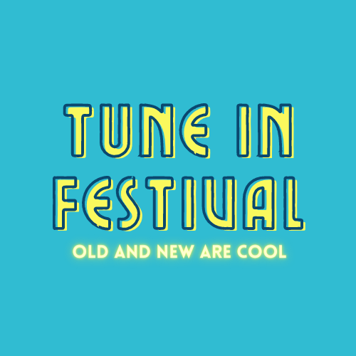 Tune In Festival tweet media