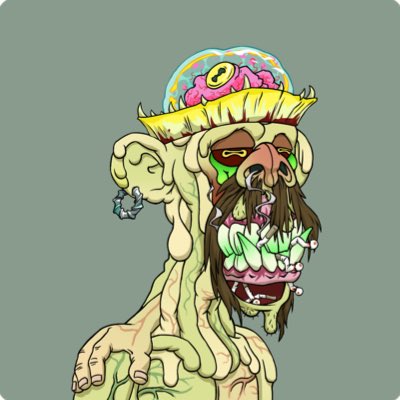 This journey started with 1.4E when eth was like 2k… traded my way up and got blessed with $ens, this is a bigger move at play… it’s all in the process 🙏🏽 things are moving so quickly but I mf love it 🖤 #NewProfilePic